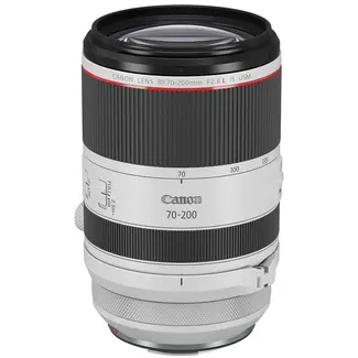 Canon RF 70-200mm 2.8 L IS USM **NIEUW**