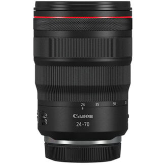 Canon RF 24-70mm 2.8 L IS USM **NIEUW**