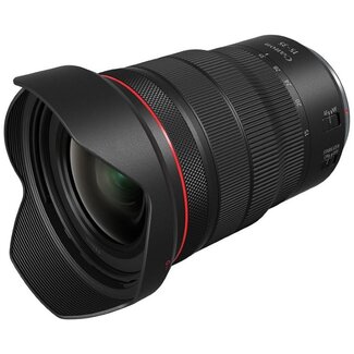 Canon RF 15-35mm 2.8 L IS USM **NIEUW**