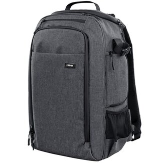 Dörr Photo Backpack Prag Pro grijs