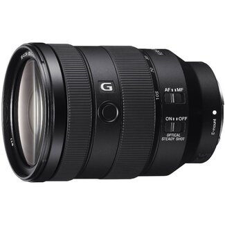 Sony 24-105mm 4.0 FE G OSS **OUTLET** nr. 2493