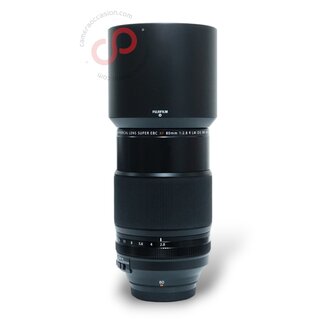 Fujifilm 80mm 2.8 R LM OIS WR Macro XF nr. 2515