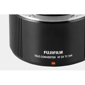 Fujifilm XF 2.0X TC WR nr. 2626
