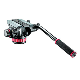 Manfrotto MVH502AH Pro Video Head nr.2919