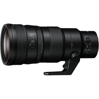 Nikon Z 400mm 4.5 VR S **OUTLET** nr. 3031