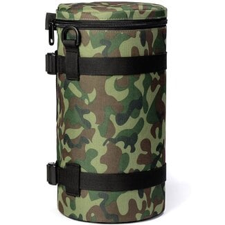 easyCover Lens Bag 130 x 290 mm Camouflage