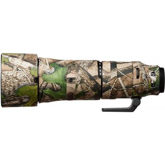 easyCover Lens Oak  voor Nikon Z 180-600mm f/5.6-6.3 VR  True Timber HTC Camouflage