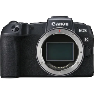 Canon EOS RP **NIEUW**