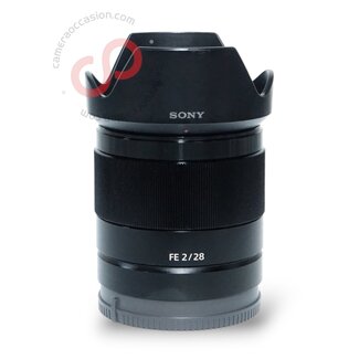 Sony 28mm 2.0 FE nr. 3060