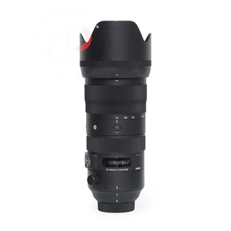Sigma 70-200mm 2.8 DG OS HSM SPORTS (Nikon) nr. 3102