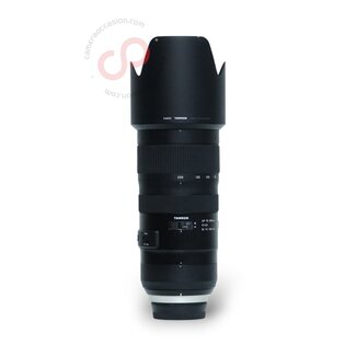 Tamron 70-200mm 2.8 SP Di VC USD G2 (Nikon) nr. 3136