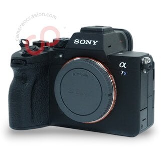 Sony A7s III nr. 3145