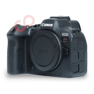 Canon EOS R6 Mark II nr. 3146