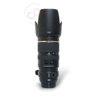 Tamron 70-200mm 2.8 SP Di VC USD (Nikon) nr.3180