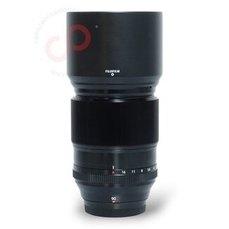 Fujifilm 90mm 2.0 R LM WR XF nr. 3258
