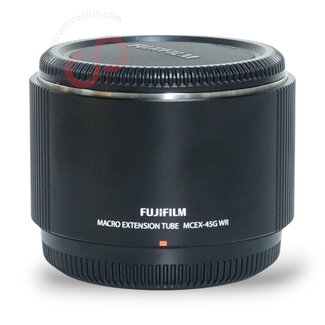 Fujifilm MCEX-45G WR Macro extension tube nr. 3281