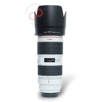 Canon 70-200mm 2.8 L IS III USM EF nr. 3283