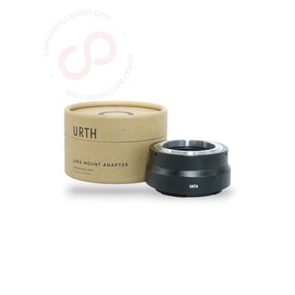 Urth Lens Mount Adapter M42 Lens to Nikon Z nr. 3284