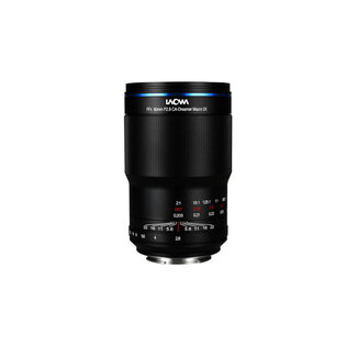 Laowa 90mm 2.8 2X Ultra-Macro APO Lens (Sony FE) nr. 3306