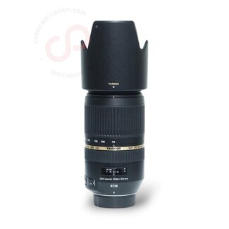 Tamron SP 70-300mm F4.0-5.6 Di VC USD - Canon EF nr. 3331