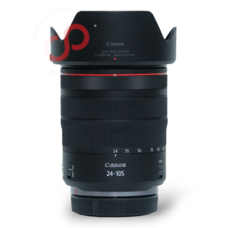 Canon RF 24-105mm 4.0 L IS USM nr. 3352