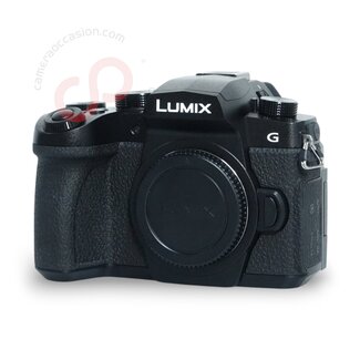 Panasonic Lumix DC-G90 nr. 3373