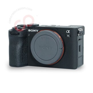 Sony A7 C II nr. 3394