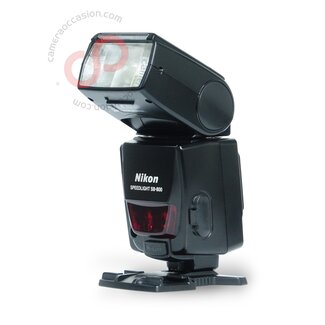 Nikon Speedlight SB-800 nr. 3406