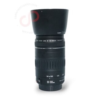 Canon 90-300mm 4.5-5.6 EF  nr. 3402