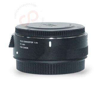 Sigma TC-1401 1.4x teleconverter extender (Canon) nr. 3424