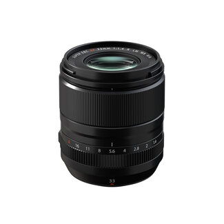Fujifilm XF 33mm 1.4 R LM WR **OUTLET** nr. 3427