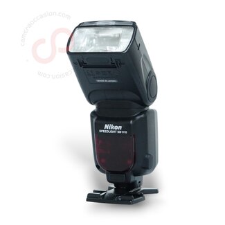 Nikon Speedlight SB-910 nr. 3421