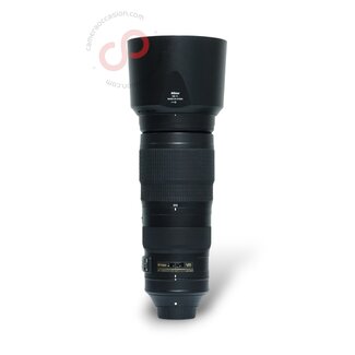 Nikon 200-500mm 5.6 E VR ED AF-S nr. 3479