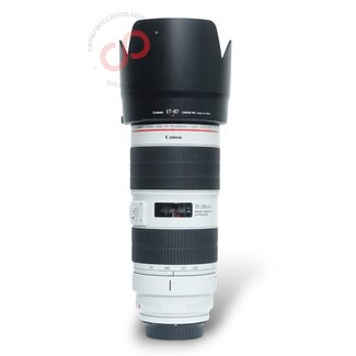 Canon 70-200mm 2.8 L IS III USM EF nr. 3481
