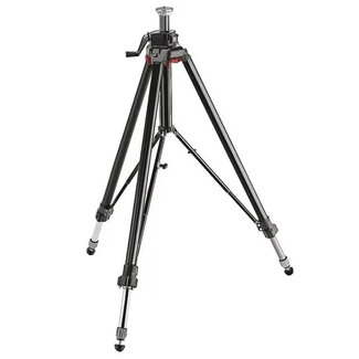 Manfrotto 058B Triaut Tripod Black nr. 3494