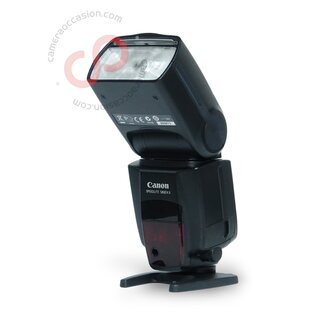 Canon 580 ex II Speedlight nr. 3509