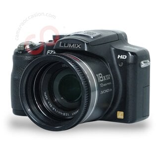 Panasonic Lumix DMC-FZ38 nr. 3527