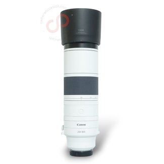 Canon RF 200-800mm 6.3-9 IS USM nr. 3544