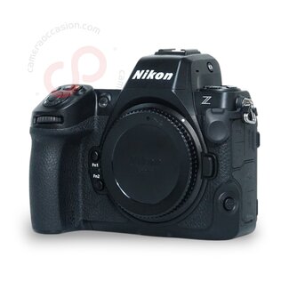 Nikon Z8 nr. 3545