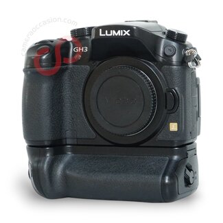 Panasonic Lumix DMC-GH3 nr. 3562