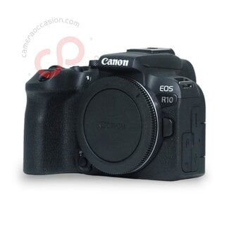 Canon EOS R10 nr. 3565