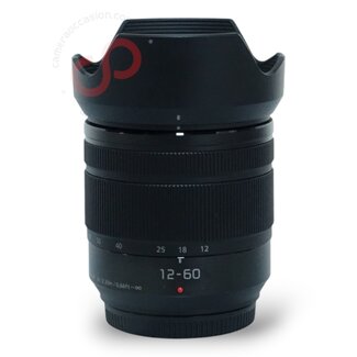 Panasonic 12-60mm 2.8-4.0 Lumix Leica Vario-Elmarit ASPH Power OIS nr. 3576