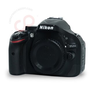 Nikon D5200 nr. 3598
