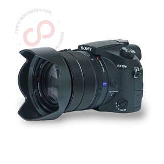 Sony Cybershot DSC-RX10 mark IV nr. 3601