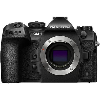 OM System OM-1 Mark II **OUTLET** nr. 3602