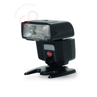 Leica SF 40 Flitser nr. 3610