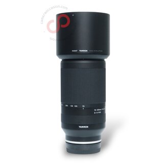 Tamron 70-300mm 4.5-6.3 Di III RXD Nikon Z nr. 3618