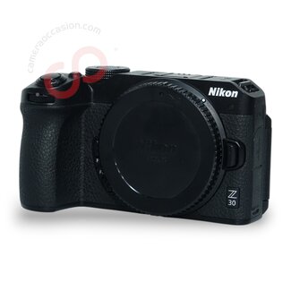 Nikon Z30 zwart nr. 3653