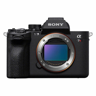 Sony A7R V **OUTLET** nr. 3663