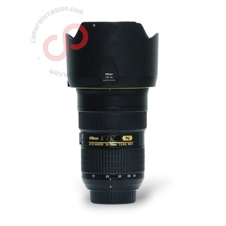 Nikon 24-70mm 2.8 G ED AF-S nr. 3646